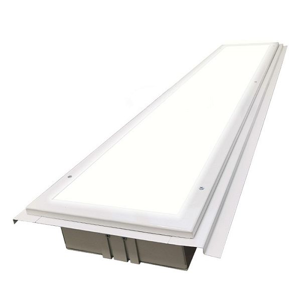 KEO Маркет MLR 60 Вт IP54 1300x306x100 CRI90
