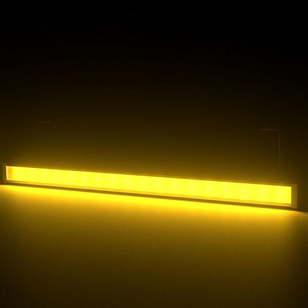 KEO PL-ART LINE 18 Янтарный 900мм