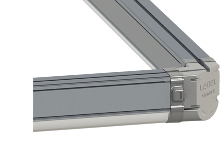 LEDEL L-trade II 130 Easy Lock