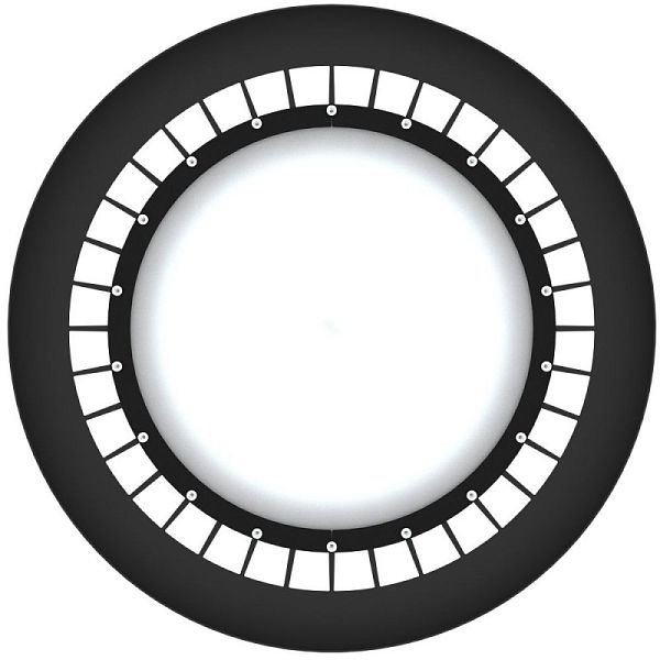 KEO PL-UFO-IP67 Termal PLUS L 120