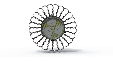 LEDEL L-industry 230