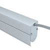 KEO PL-ARH-Линия М 9 1000мм (Профиль, козырек) 48V DC