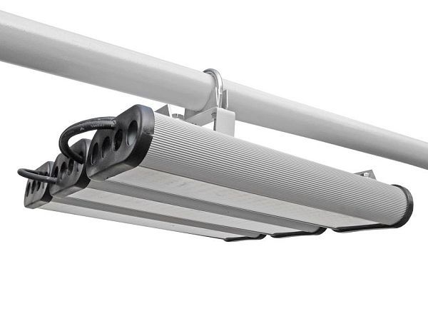 Светильник «Модуль», универсальный У-3, 144Вт