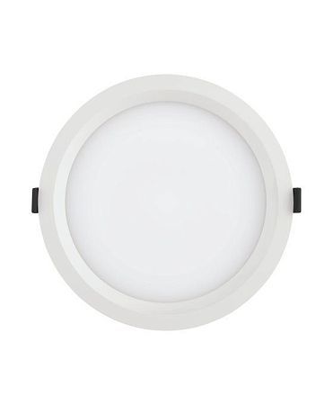 DL ALU EM DN150 14W AT