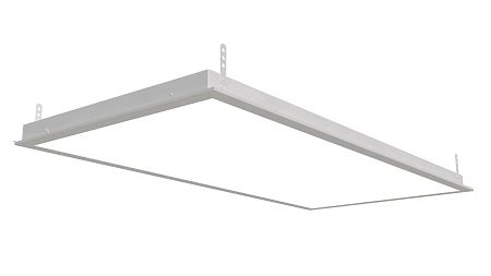 LED светильник KEO Экофон D 80W 1200?600?50