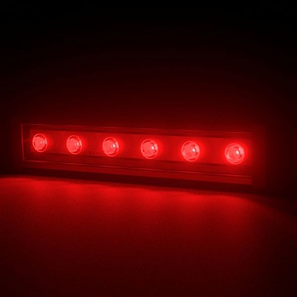 KEO PL-ART LINE ОПТИК 9 Красный 300мм