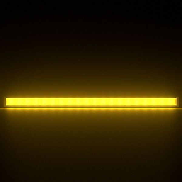 KEO PL-ART LINE 20 Янтарный 1000мм