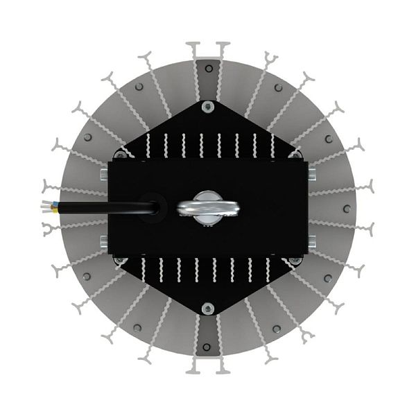 KEO PL-Kolokol Termal 50