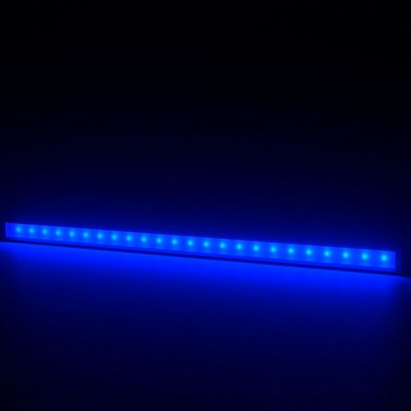 KEO PL-ART LINE 48 Синий 1200мм