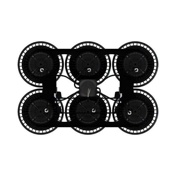 KEO PL Прожектор UFO 900