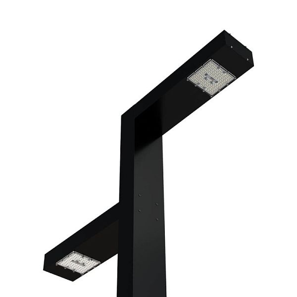 PL-ПАРК 2М 60 4000/500/500мм