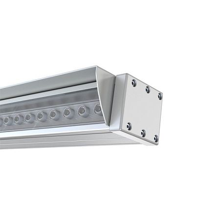 KEO PL Антибликовый козырек. KEO PL-ART LINE (1000мм)