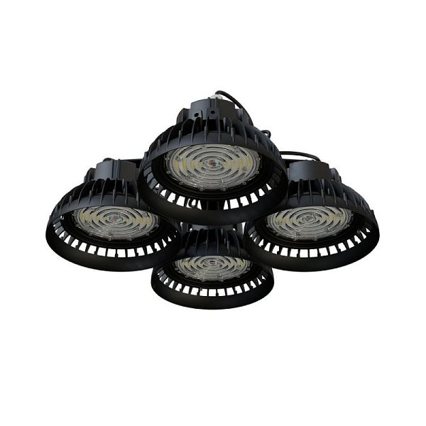 KEO PL UFO XM x4 480