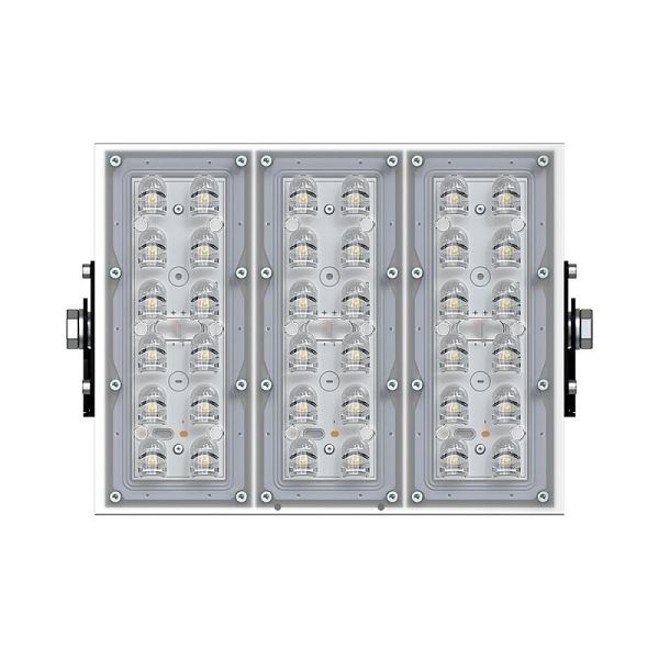 KEO PL-Прожектор S 100 130×30°