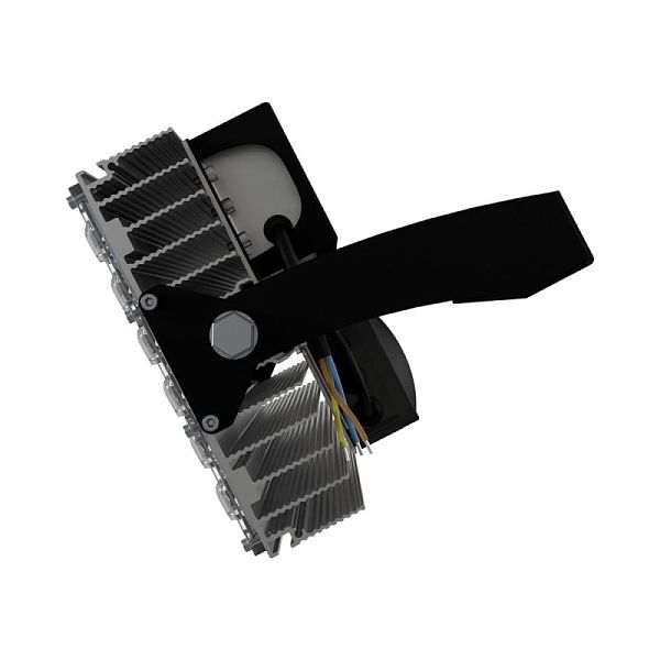 KEO PL-Прожектор S 120 130×30°