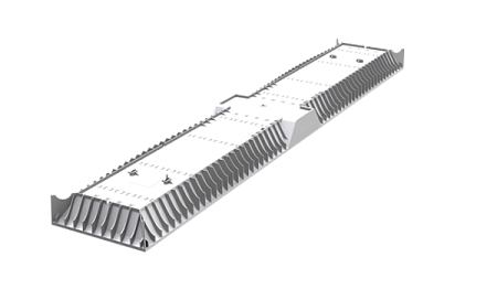 LEDEL L-school 55 Premium