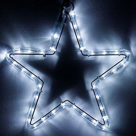 Фигура ARD-STAR-M1-295x275-36LED