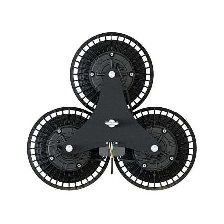 KEO PL UFO XM x3 400