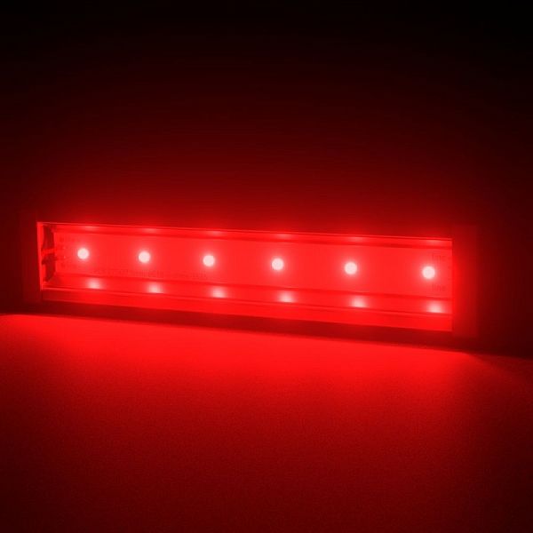 KEO PL-ART LINE 9 Красный 300мм