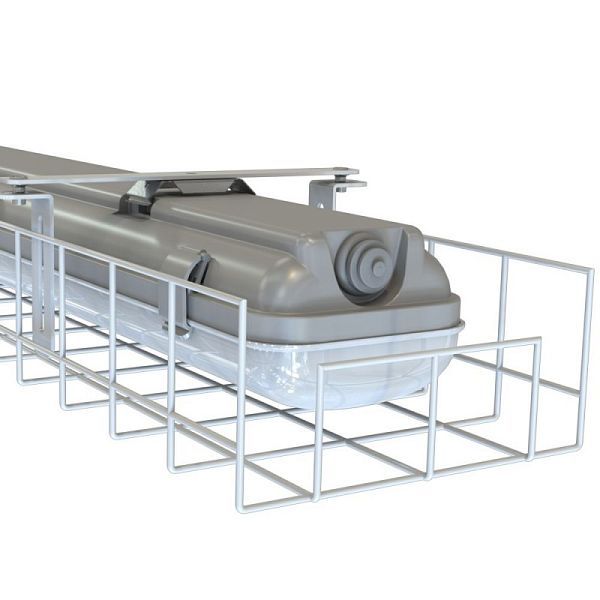 KEO PL Защитная решетка для светильника Арктик IP65