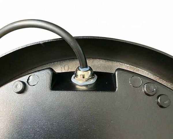 KEO ALS OP 12W с датчиком движения