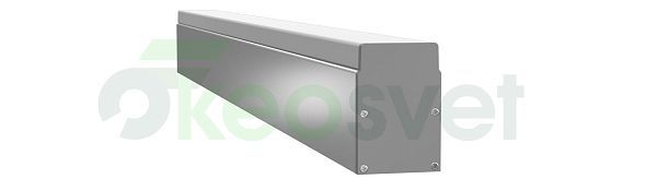 Заглушка для AL-4034