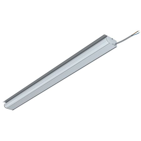 KEO PL-ARH-Линия М 5 840мм (Профиль, козырек) 48V DC