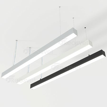 КЕО-LINE 30 (1200х50х50)