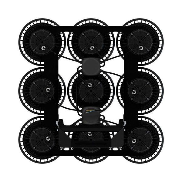 KEO PL Прожектор UFO 1080