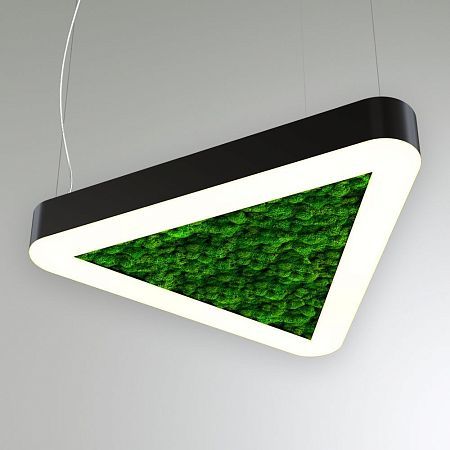КЕО MOSS TRIANGLE 1950 (Треугольник закругл.)