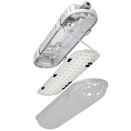 KEO PL Арктик Мини Эко IP67 5/8/10/12/15/20