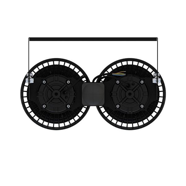 KEO PL-Прожектор UFO Эко x2 M 250