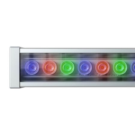 KEO PL-ART LINE ОПТИК RGB 40 1000мм 24-36В