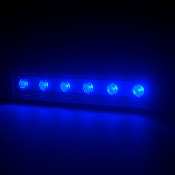 KEO PL-ART LINE ОПТИК 6 Синий 300мм