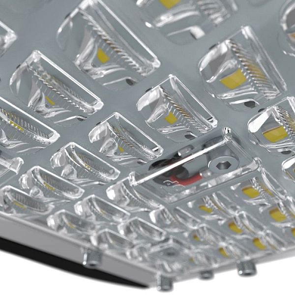 KEO PL-Улица М3 ЭКО-50 135x55