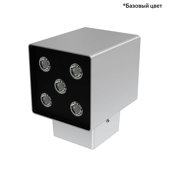 KEO-Pl-CUB 10 скрытый монтаж