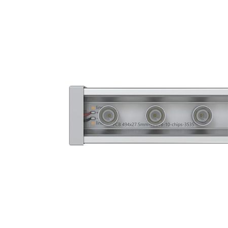 KEO PL-ART LINE ОПТИК 10 500мм