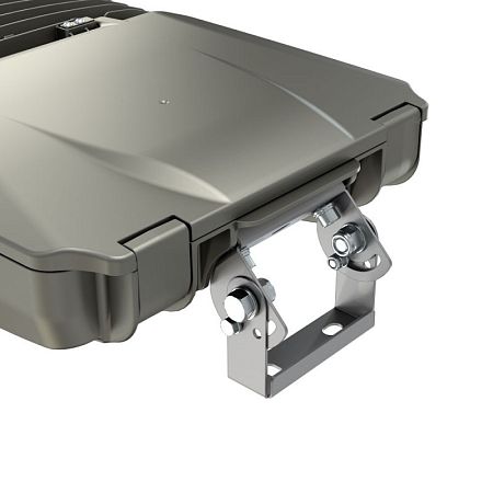 KEO PL крепление на поворотный кронштейн KEO PL-STREET (М, Мv2, Lv2) RAL9007