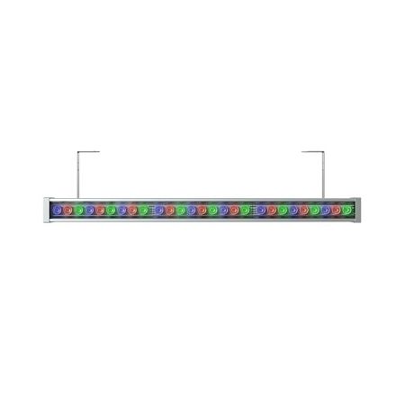 KEO PL-ART LINE ОПТИК RGB 30 750мм 36В