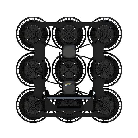 KEO PL-Плазма UFO ? 9 M 1350