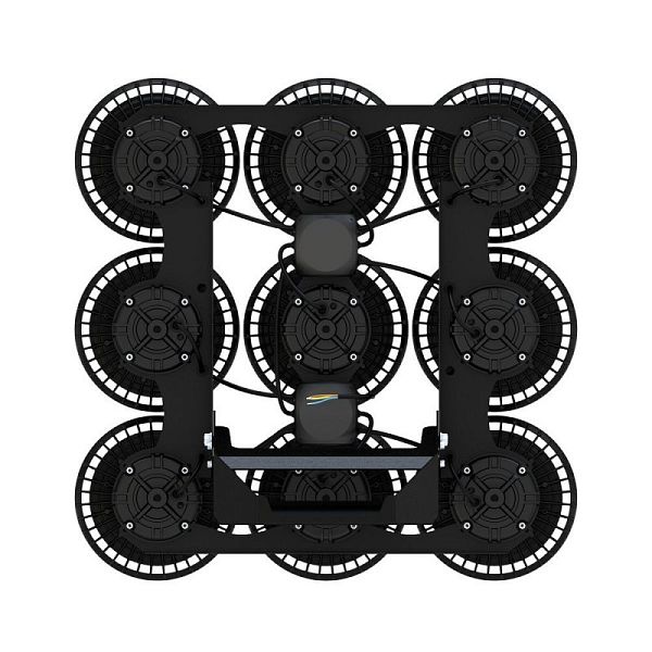 KEO PL-Плазма UFO x 9 M 1350