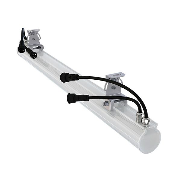 KEO-PL-ART TUBUS 11 750мм RGB