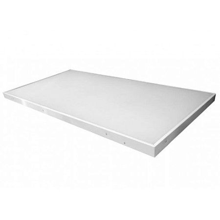 KEO Маркет 60 Вт CLIP-IN IP54 1195x595x48 CRI90