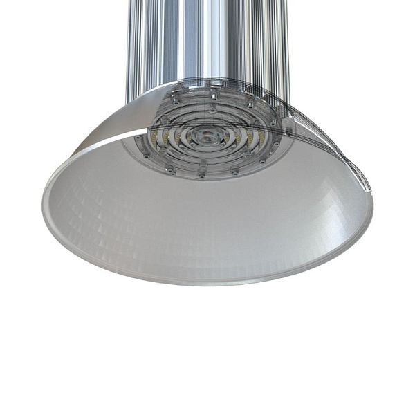 KEO PL Отражатель. KEO PL-Kolokol-Kompakt