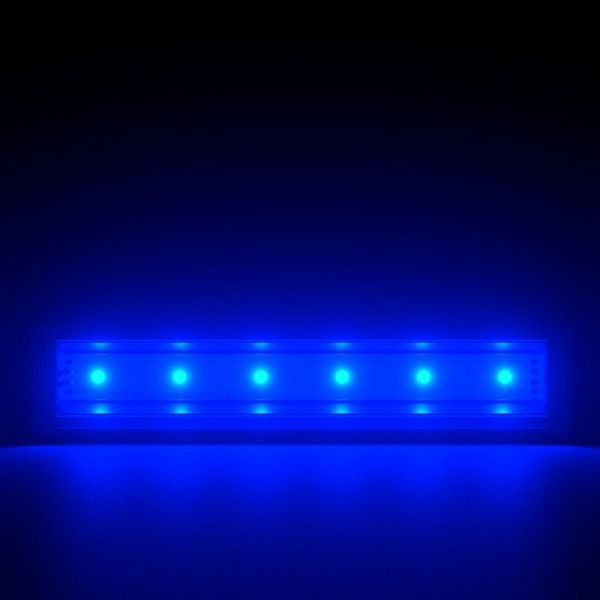 KEO PL-ART LINE 12 Синий 300мм