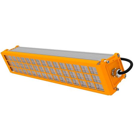 KEO PL Решетка. Т-линия v2.0 Ex (1 модуль 500мм)