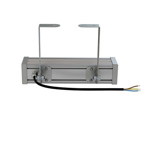 KEO PL-ART LINE ОПТИК RGBW 20 250мм 24-36В