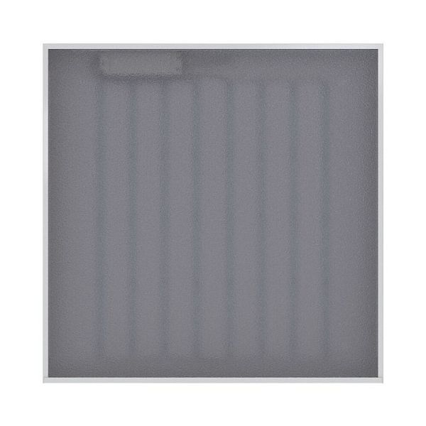 KEO PL-Армстронг 80 595x595x50мм