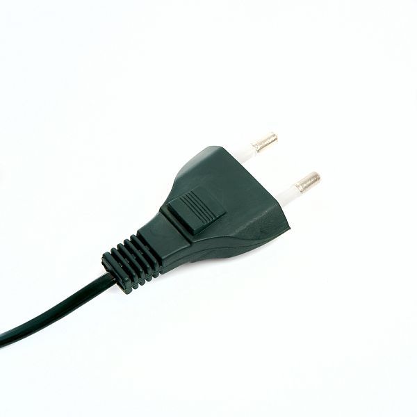 Светодиодная гирлянда CL09 линейная 10м + 2м 230V 2700K / 5000К