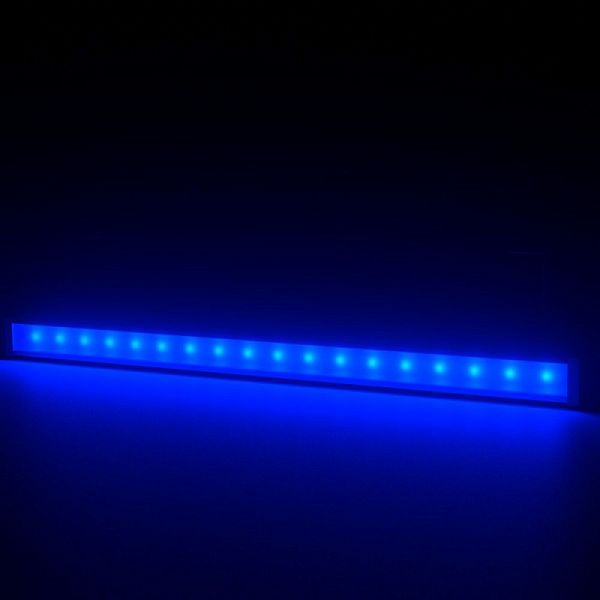 KEO PL-ART LINE 36 Синий 900мм